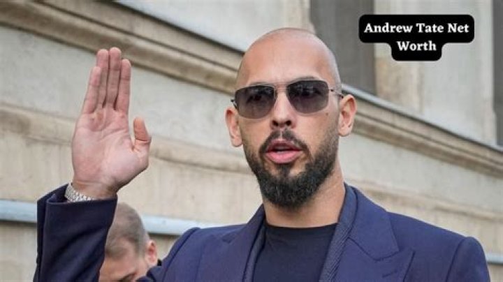 Andrew Scites Net Worth
