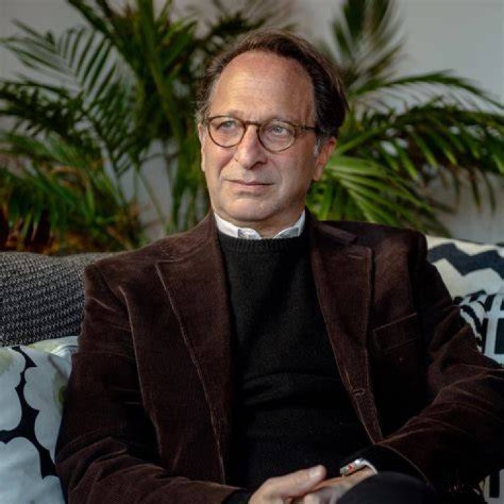 Who is Benjamin Weissmann, Andrew Weissmann Son? Wikipedia And Age Andrew Weissmann Son