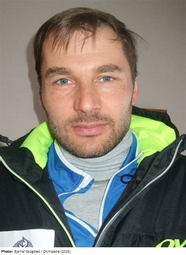 Andrus Veerpalu