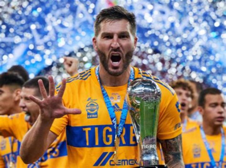 André-Pierre Gignac