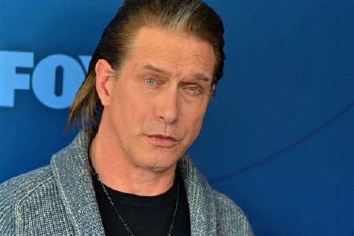 Andy Baldwin Net Worth