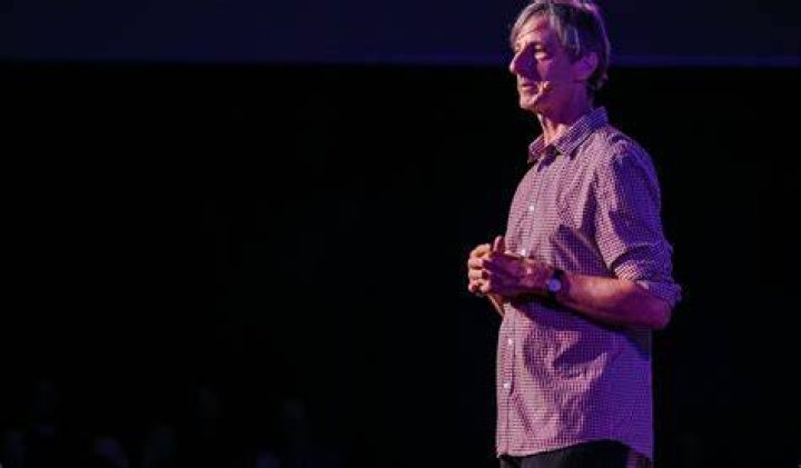 Andy Borowitz Net Worth