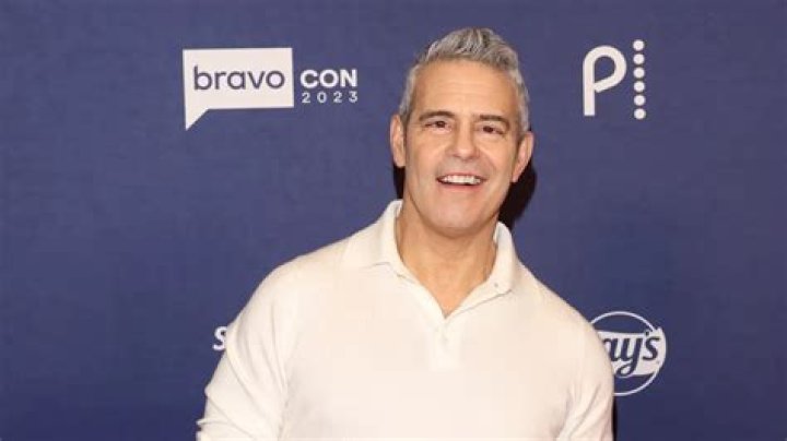 andy cohen bio andy cohen bio