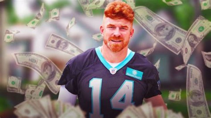 Andy Dalton (
