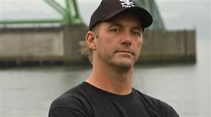 Andy Hillstrand, Net Worth, Age, Height & Bio