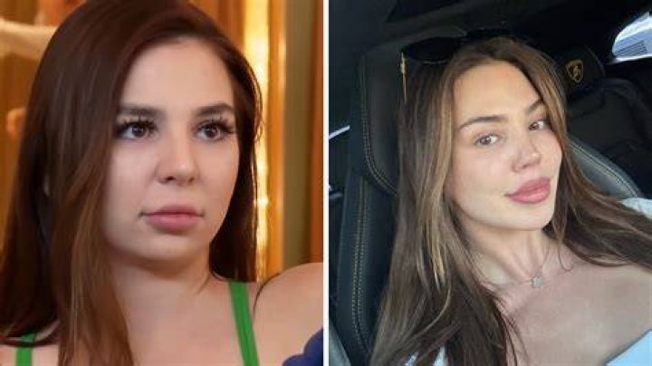 Anfisa Arkhipchenko