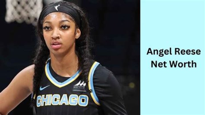 Angel Reyna Net Worth