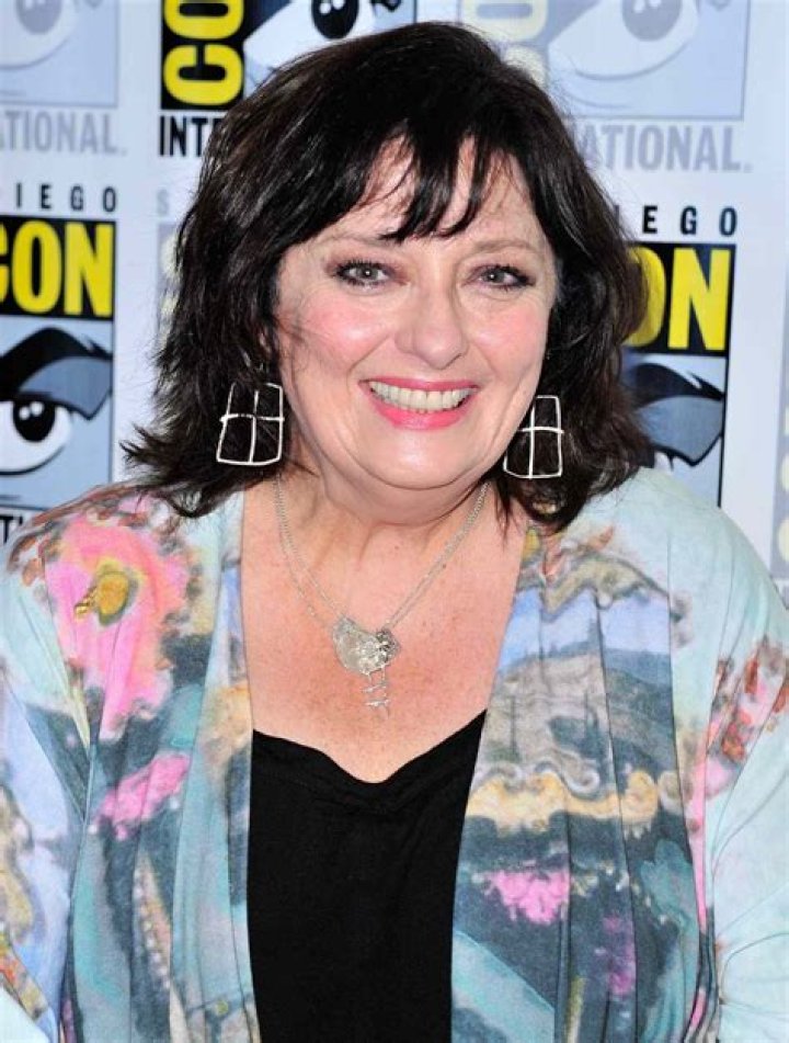 Angela Cartwright