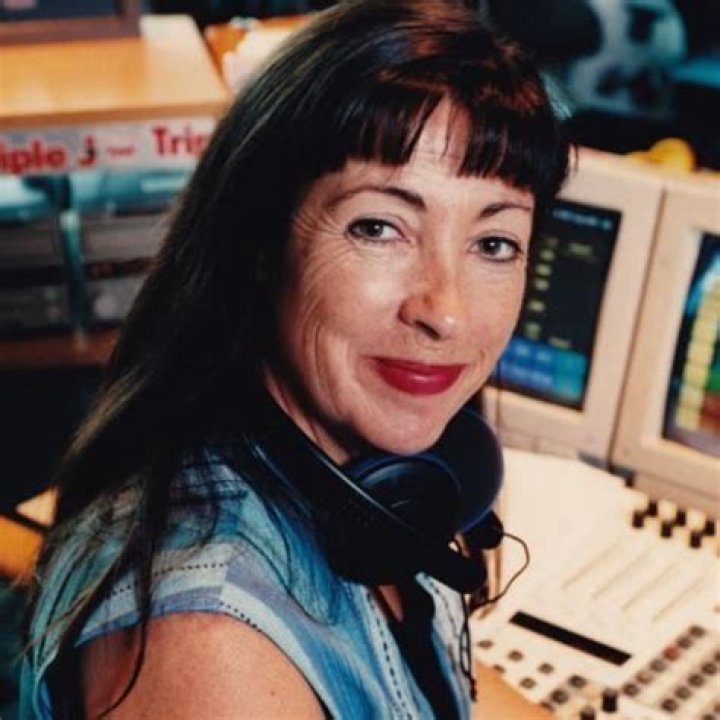 Angela Catterns