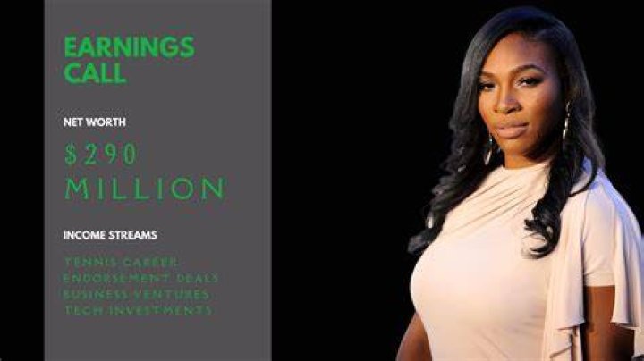 Angela Williams Net Worth