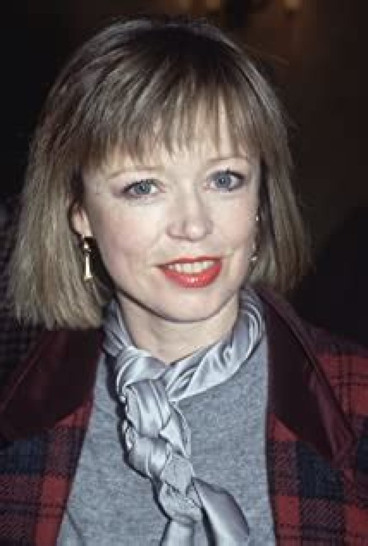 Angharad Rees Net Worth