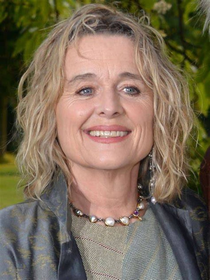 Angharad Rees
