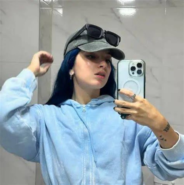 Angie Velasco Net Worth