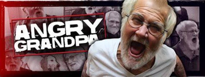 Angry Grandpa
