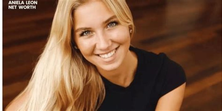 Aniela Net Worth