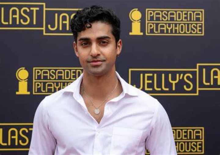 Anirudh Pisharody Net Worth