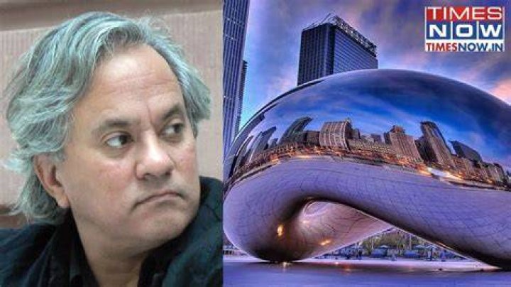 Anish Kapoor Net Worth 2024
