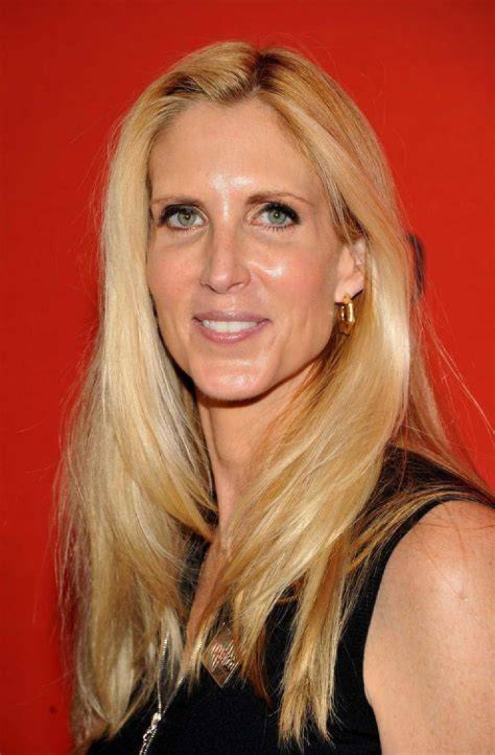 ann coulter