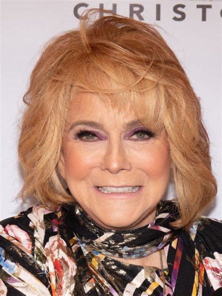 Ann Margret