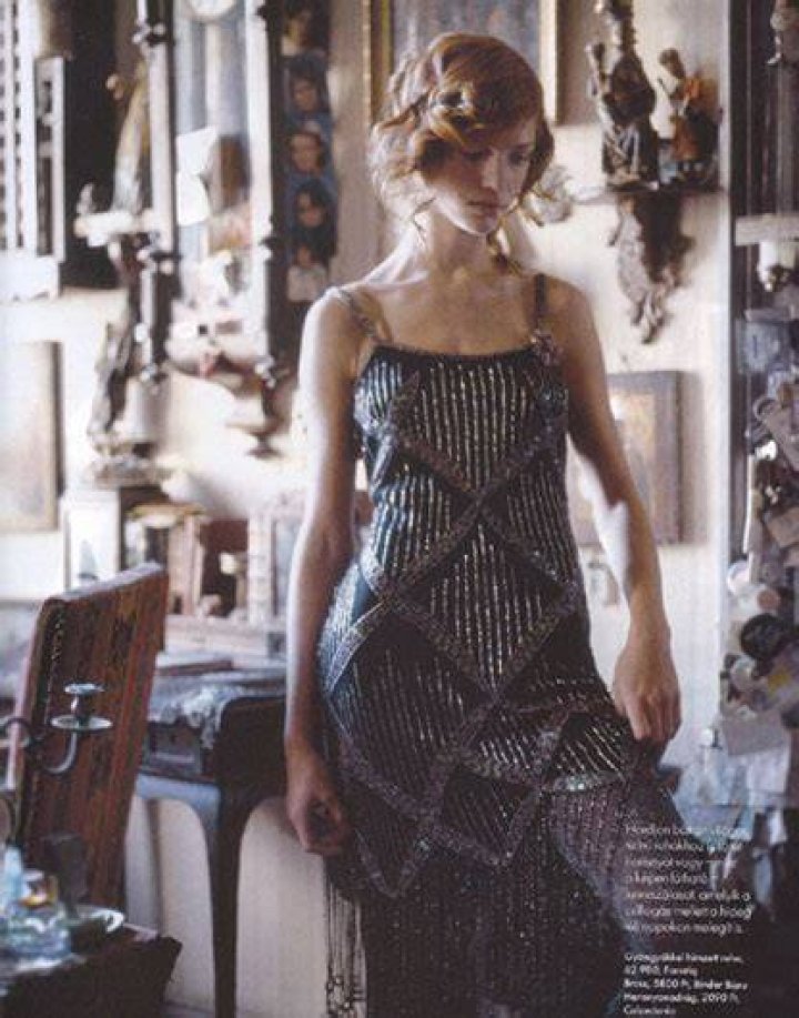 Anna Lutoskin