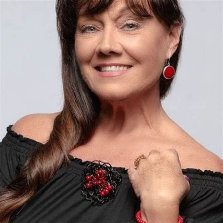 Anna Silvetti