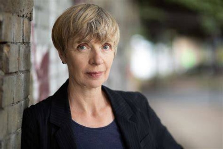 Anna Stieblich