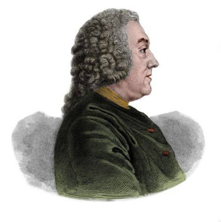 Anne Claude de Caylus