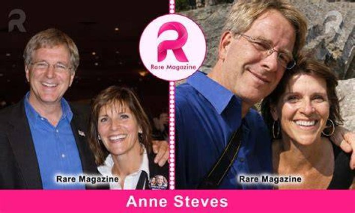 Anne Steves