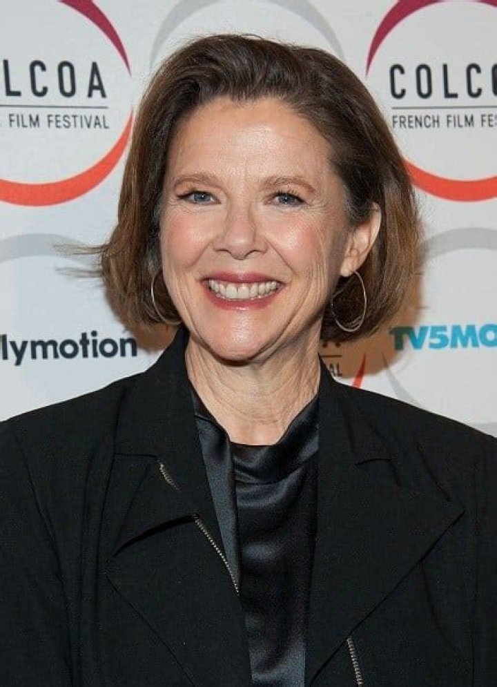 Annette Bening Net Worth