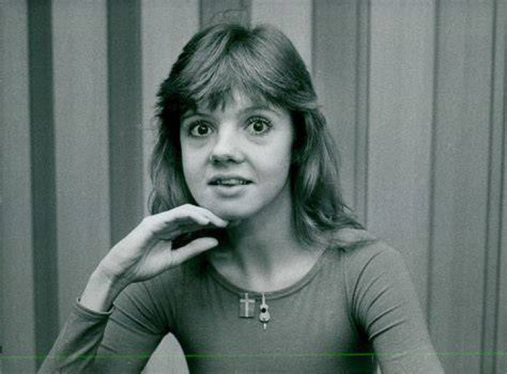 Annie Golden Net Worth
