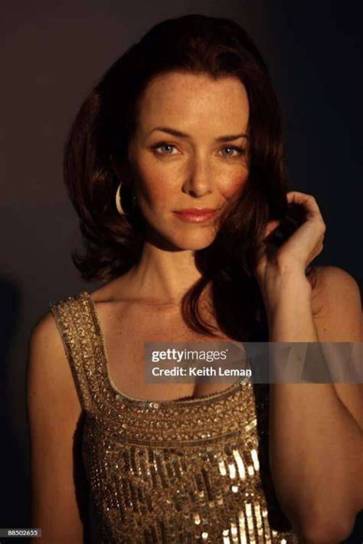 Annie Wersching,