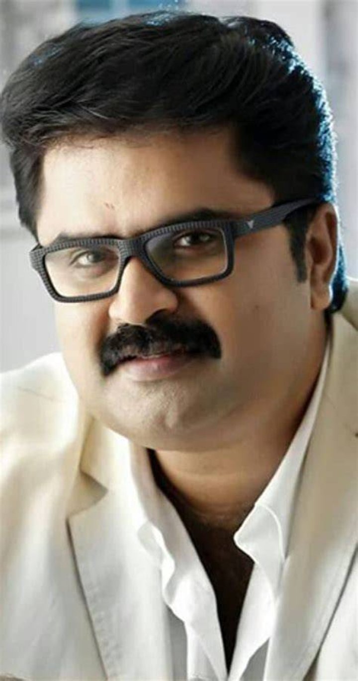 Anoop Menon Indian Actor, Director, Screenwriter, Lyricist