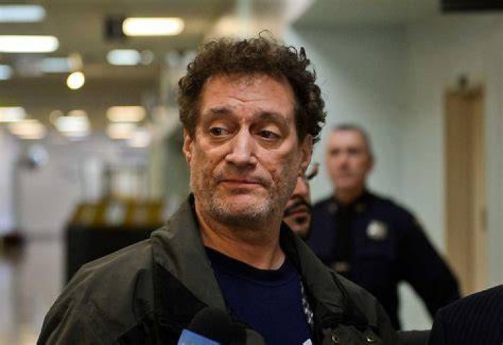 Anthony Cumia