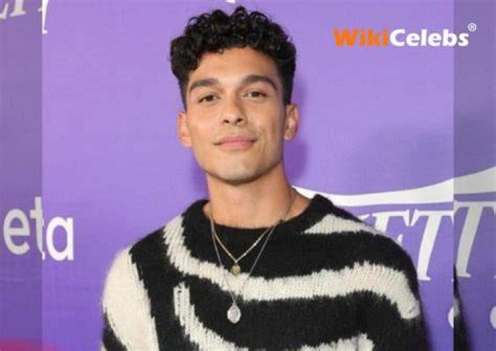 Anthony Keyvan was born on August 13, 2000, in Long Beach, California, United States