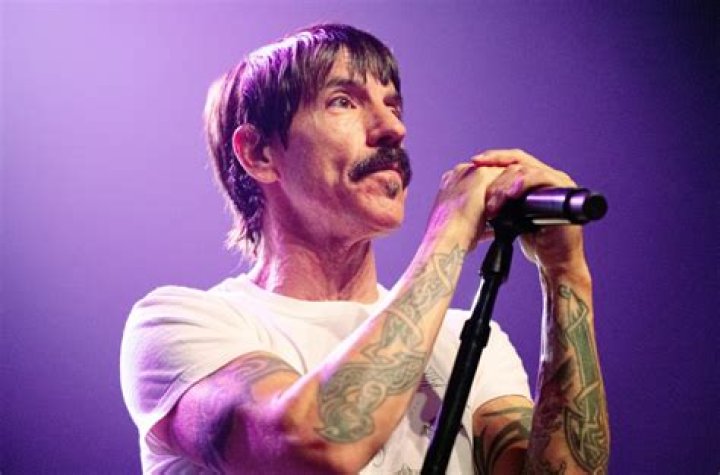 anthony kiedis musical style anthony kiedis musical style