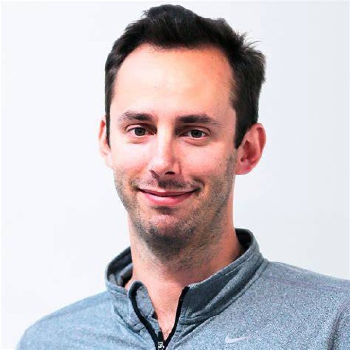 Anthony Levandowski Anthony Levandowski