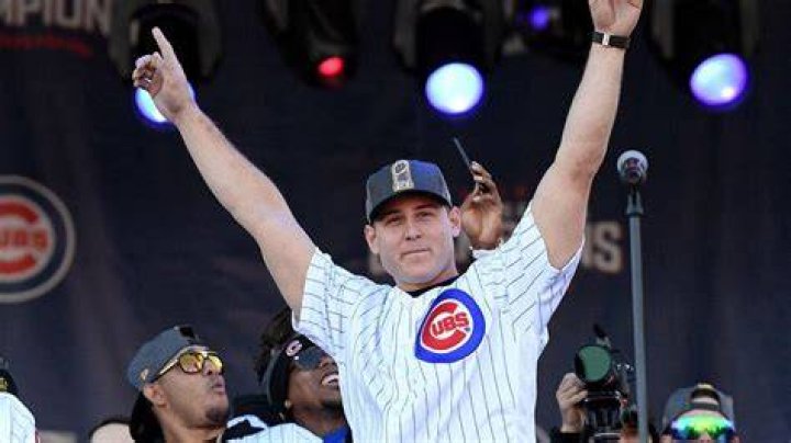 Anthony Rizzo