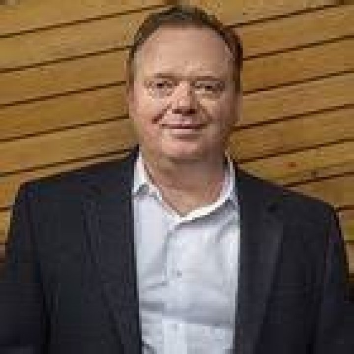Anthony Wood Net Worth