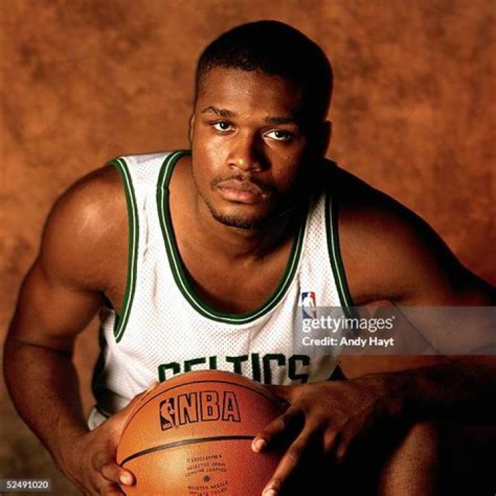 Antoine Walker
