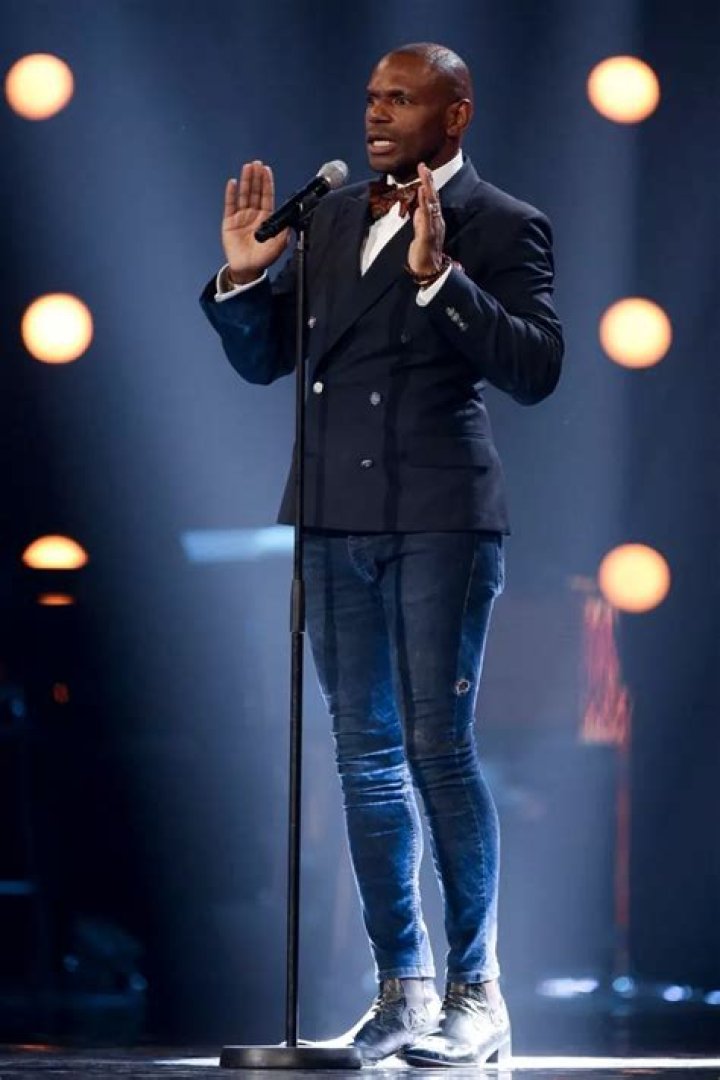 Anton Stephans