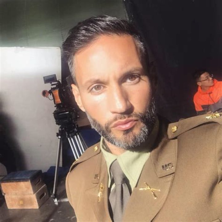 Antonio Millón