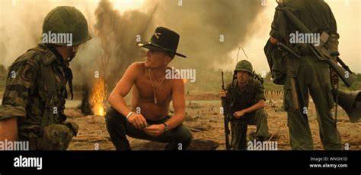 Apocalypse Now