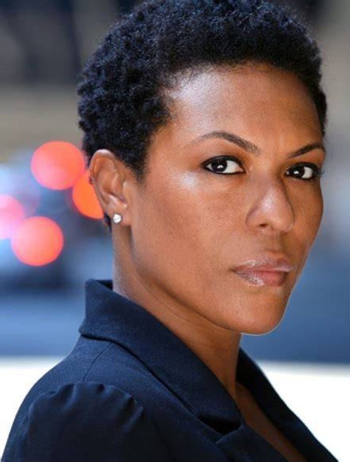 April Parker-Jones Net Worth