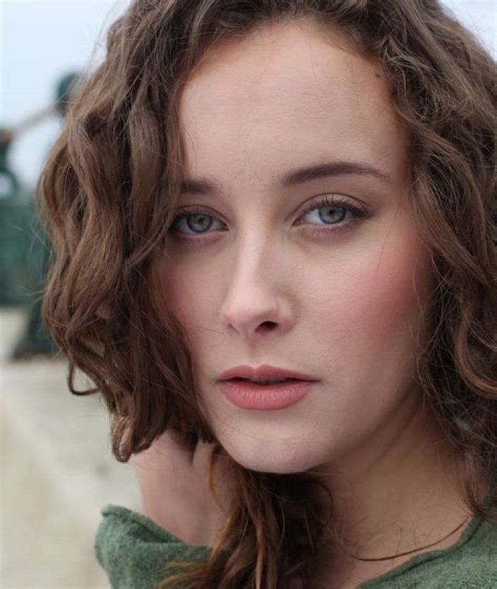April Pearson