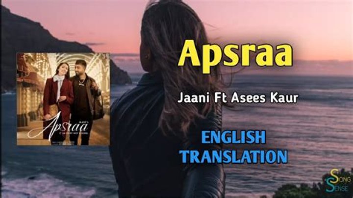 Apsraa | Jaani Ft Asees Kaur | Arvindr Khaira | Desi Melodies | Latest Punjabi Songs 2021 - rock songs over 8 minutes long