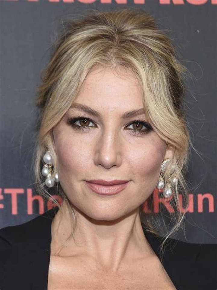 Ari Graynor American Actress