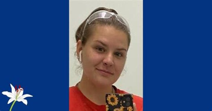 Williston Shooting Ariel Griffin Death And Obituary: Murder Case Update Ariel Griffin Death