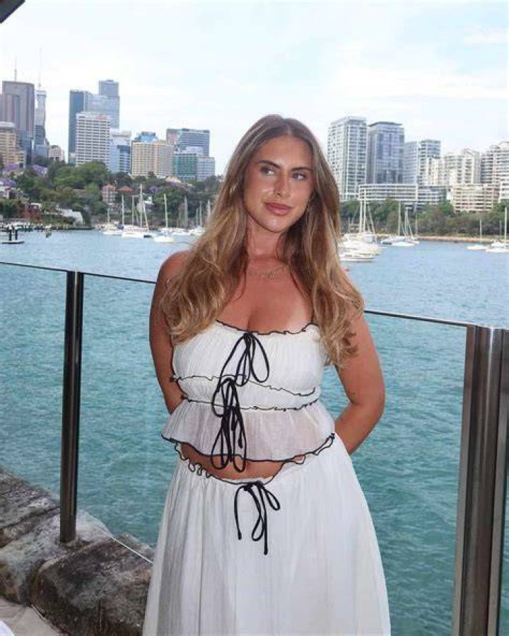 Ariella Nyssa Net Worth