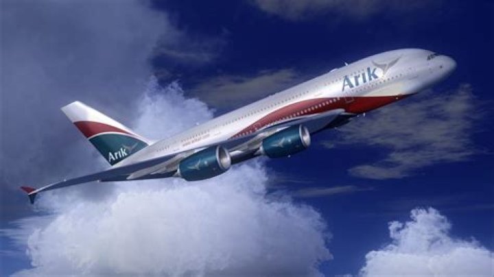 Arik airline booking Arik airline booking
