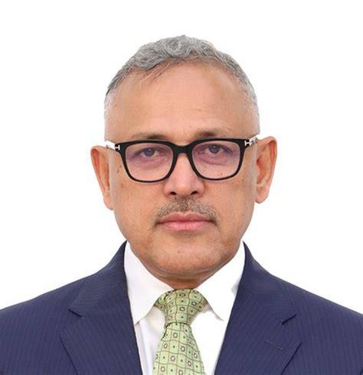 Arjun Karki